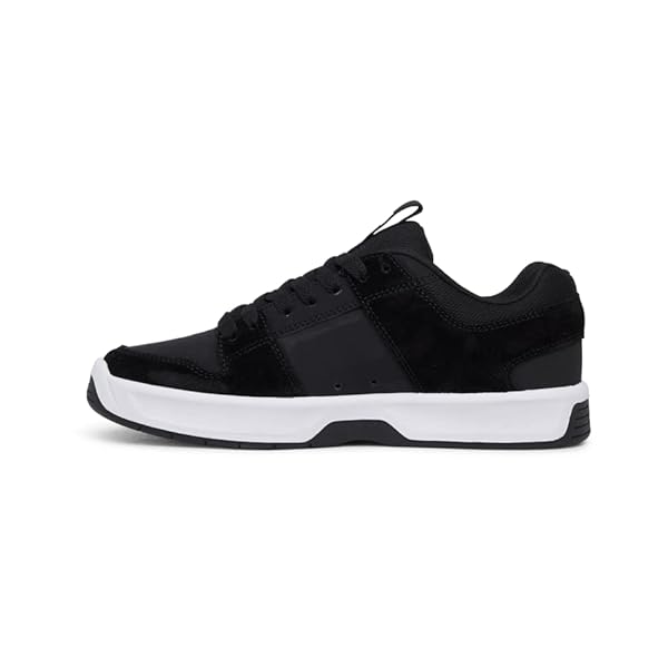 DC Shoes Lynx Zero-für Herren, Scarpe da Ginnastica Uomo, 36 EU